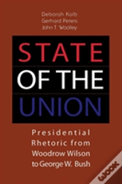 Capa do artigo State Of The Union