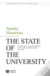 Capa do artigo State Of The University