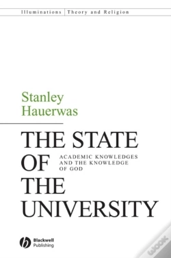 Capa do artigo State Of The University
