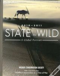 Capa do artigo State Of The Wild 20102011
