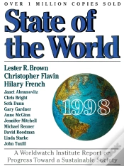 Capa do artigo State Of The World 1998