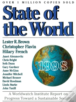 Capa do artigo State Of The World 1998