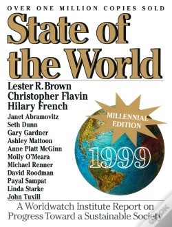 Capa do artigo State Of The World 1999