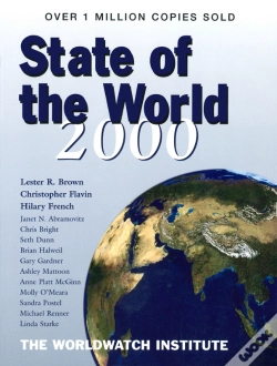 Capa do artigo State Of The World 2000