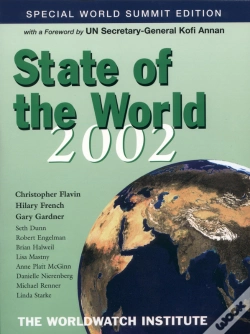 Capa do artigo State Of The World 2002