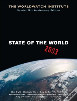 Capa do artigo State Of The World 2003