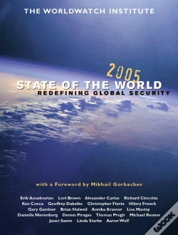 Capa do artigo State Of The World 2005