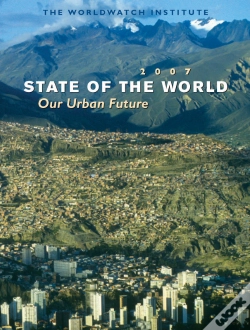 Capa do artigo State Of The World 2007