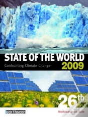 Capa do artigo State Of The World 2009