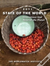 Capa do artigo State Of The World 2011