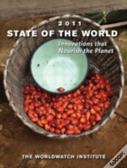 Capa do artigo State Of The World 2011