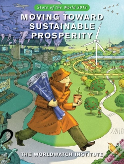 Capa do artigo State Of The World 2012