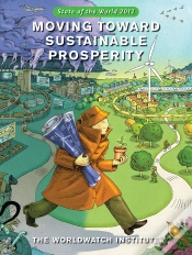 Capa do artigo State Of The World 2012