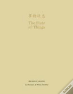 Capa do artigo State Of Things - Brussels/Beijing