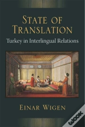Capa do artigo State Of Translation