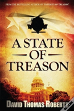 Capa do artigo State Of Treason