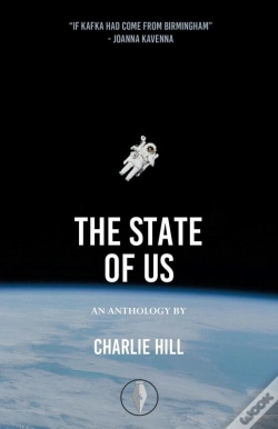 Capa do artigo State Of Us