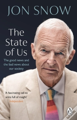 Capa do artigo State Of Us