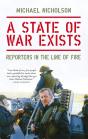 State Of War Exists - Preview