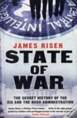 Capa do artigo State Of War