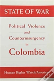 Capa do artigo State Of War