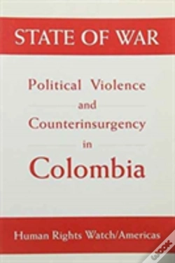 Capa do artigo State Of War
