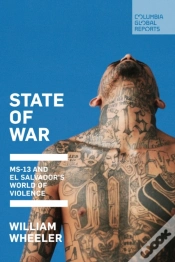 Capa do artigo State Of War