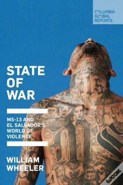Capa do artigo State Of War