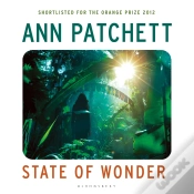 Capa do artigo State Of Wonder