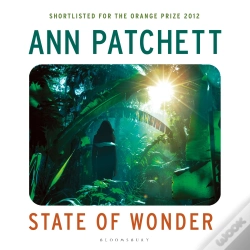 Capa do artigo State Of Wonder