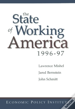 Capa do artigo State Of Working America