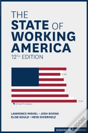 Capa do artigo State Of Working America