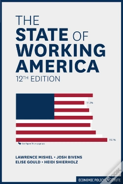 Capa do artigo State Of Working America