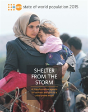 State Of World Population 2015 - Preview