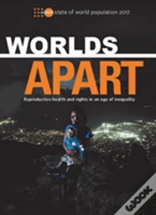 Capa do artigo State Of World Population 2017
