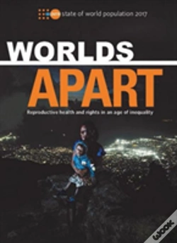 Capa do artigo State Of World Population 2017
