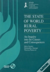 Capa do artigo State Of World Rural Poverty