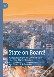 Capa do artigo State On Board!