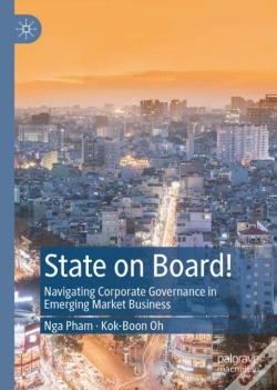 Capa do artigo State On Board!