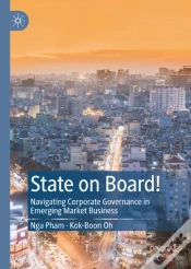 Capa do artigo State On Board!