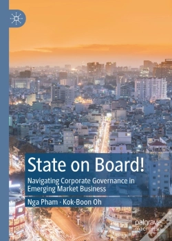 Capa do artigo State On Board!