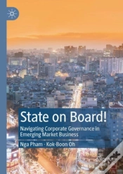 Capa do artigo State On Board!