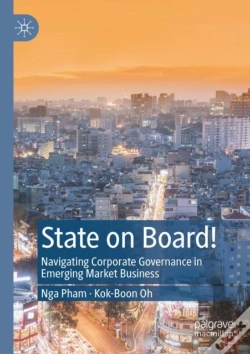 Capa do artigo State On Board!
