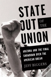 Capa do artigo State Out Of The Union
