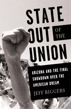 Capa do artigo State Out Of The Union