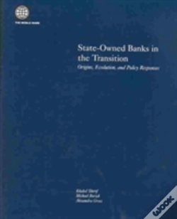Capa do artigo State-Owned Banks In The Transition