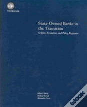 Capa do artigo State-Owned Banks In The Transition