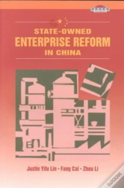 Capa do artigo State-Owned Enterprises Reform In China