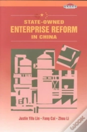 Capa do artigo State-Owned Enterprises Reform In China