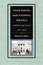 State Parties And National Politics - Preview